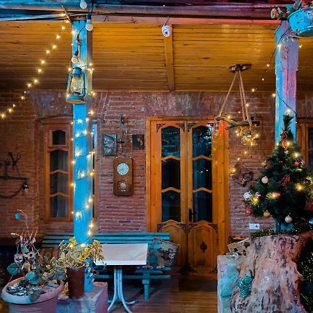19Th Century Apartment Tbilisi Luaran gambar