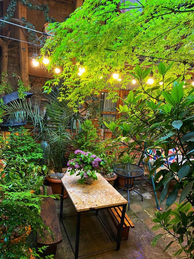 19Th Century Apartment Tbilisi Luaran gambar