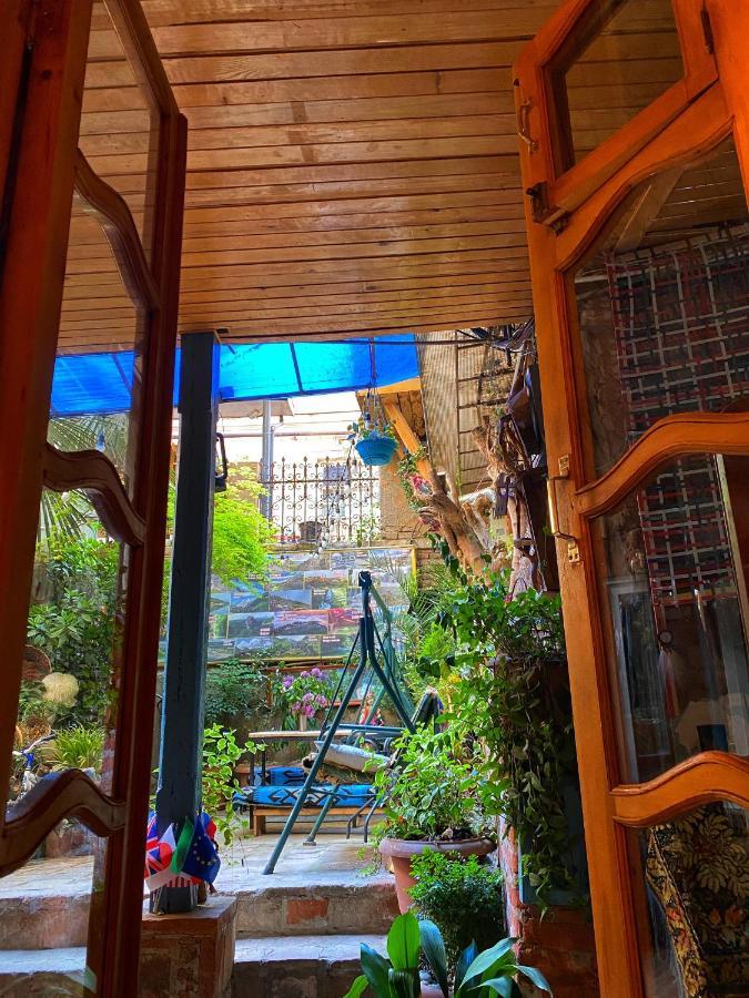 19Th Century Apartment Tbilisi Luaran gambar