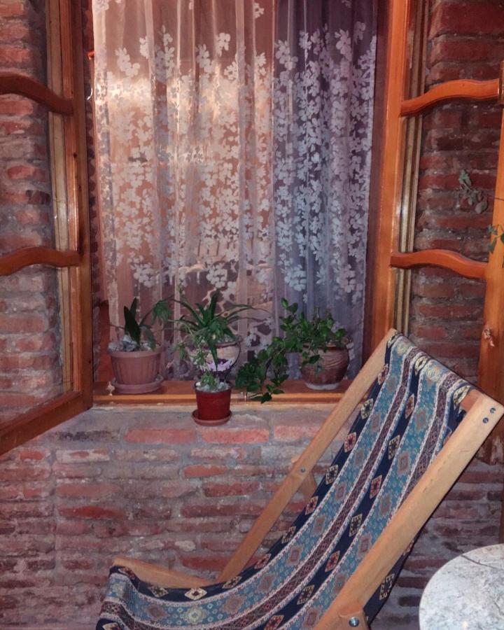 19Th Century Apartment Tbilisi Luaran gambar