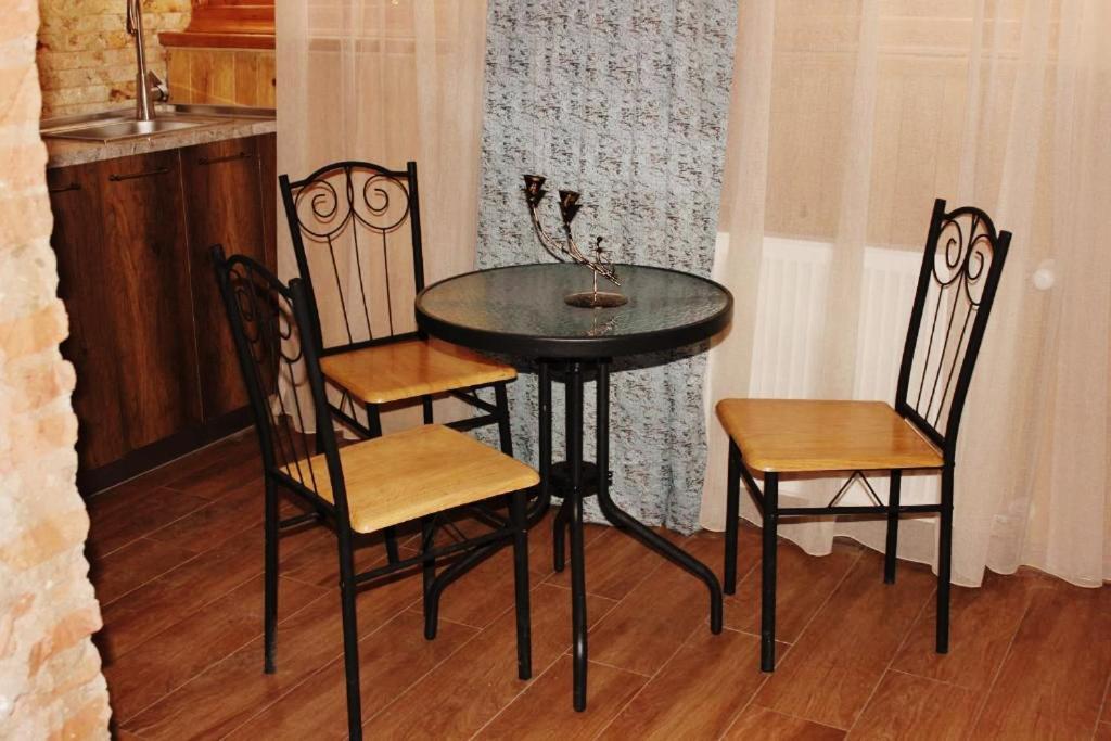 19Th Century Apartment Tbilisi Luaran gambar
