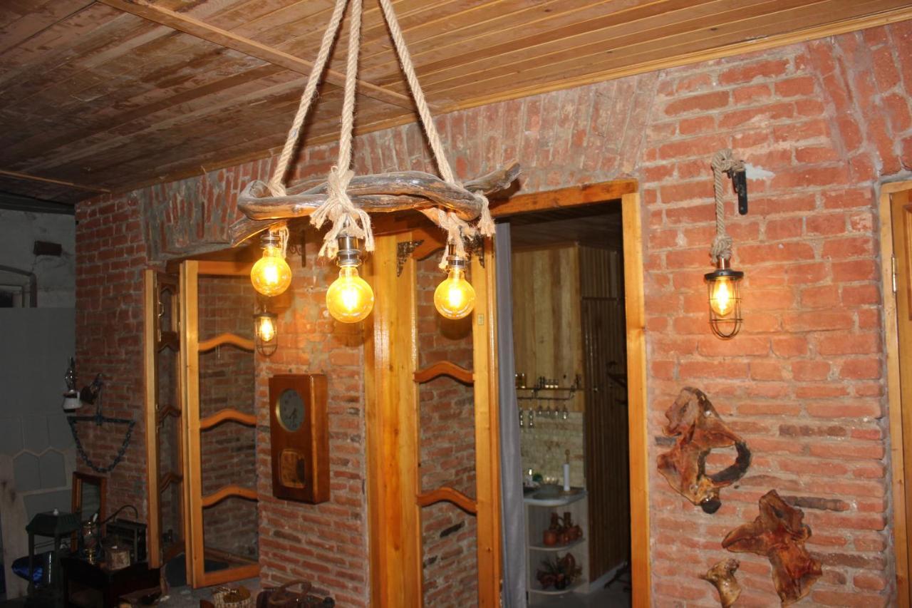 19Th Century Apartment Tbilisi Luaran gambar