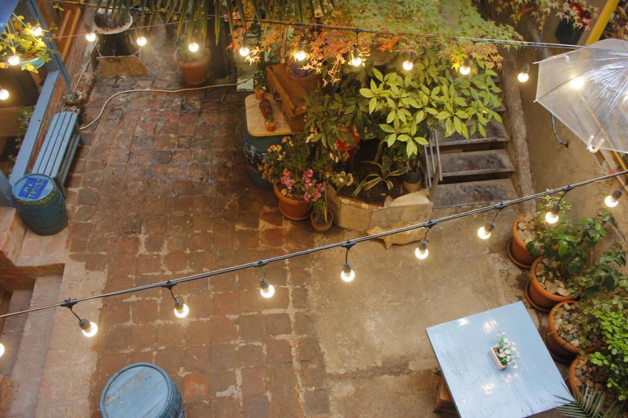 19Th Century Apartment Tbilisi Luaran gambar