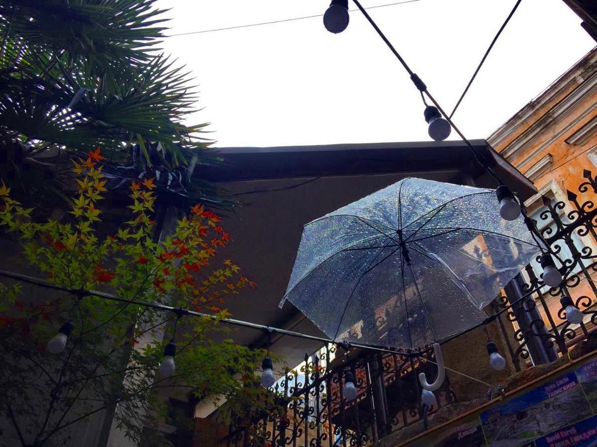 19Th Century Apartment Tbilisi Luaran gambar