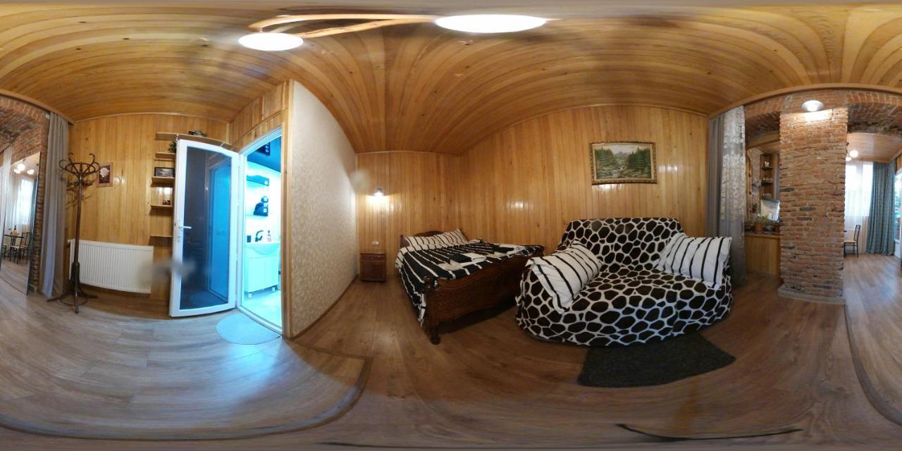 19Th Century Apartment Tbilisi Luaran gambar